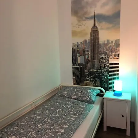 Reihenhaus Auf Zeit Ferienhaus