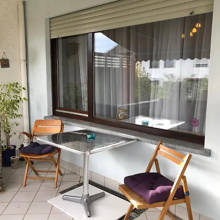 Reihenhaus Auf Zeit Ferienhaus *
