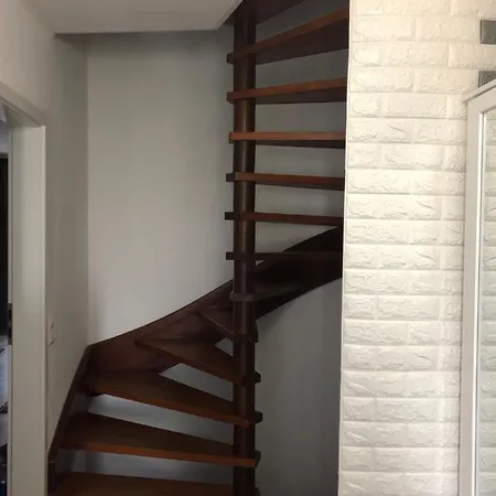 Ferienhaus Reihenhaus Auf Zeit Maintal