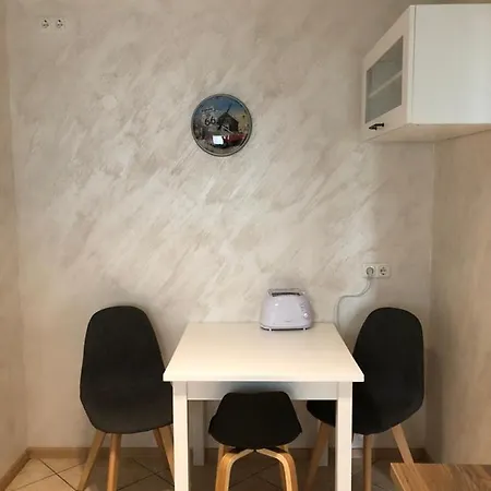 Ferienhaus Reihenhaus Auf Zeit