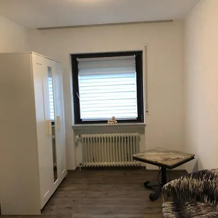 Reihenhaus Auf Zeit Ferienhaus Maintal