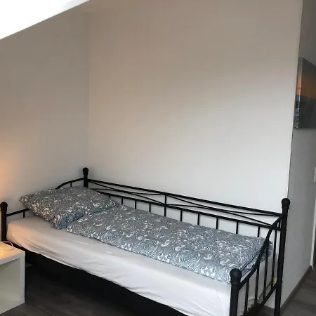 Reihenhaus Auf Zeit Ferienhaus Maintal